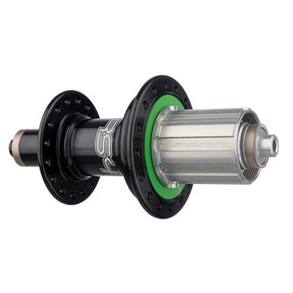 Hope - RS4 - Rear Hub