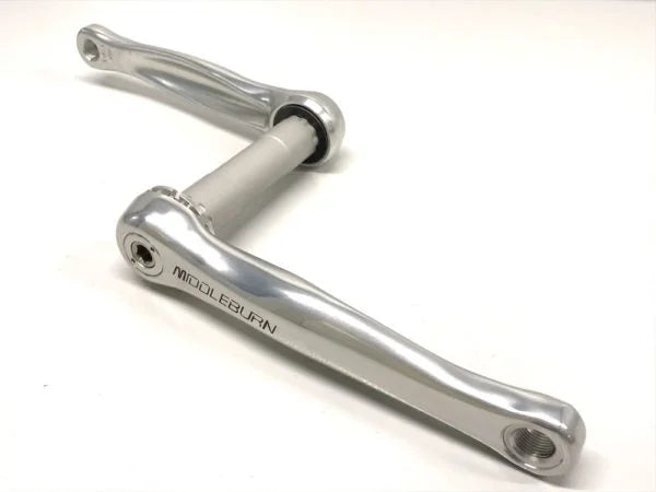 Middleburn - RO2 Road X-Type Crank – Guten Biken Middleburn - RO2 Road X-Type Crank – Guten Biken