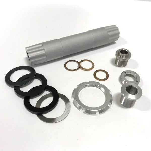 Middleburn - RO2 Road X-Type Crank