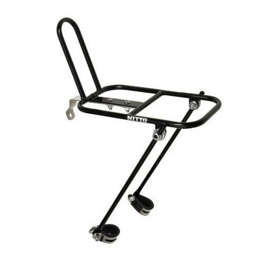 Nitto - M-18 - Front Rack