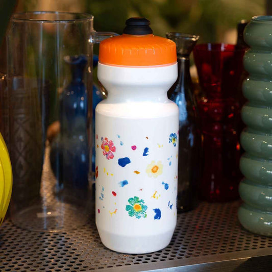 Blue Lug -  Sai Water Bottle