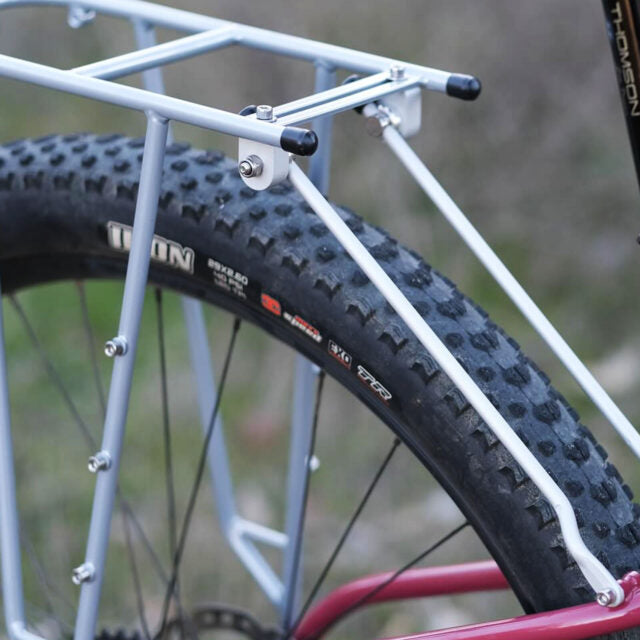 Tumbleweed - Pannier Rack – Guten Biken