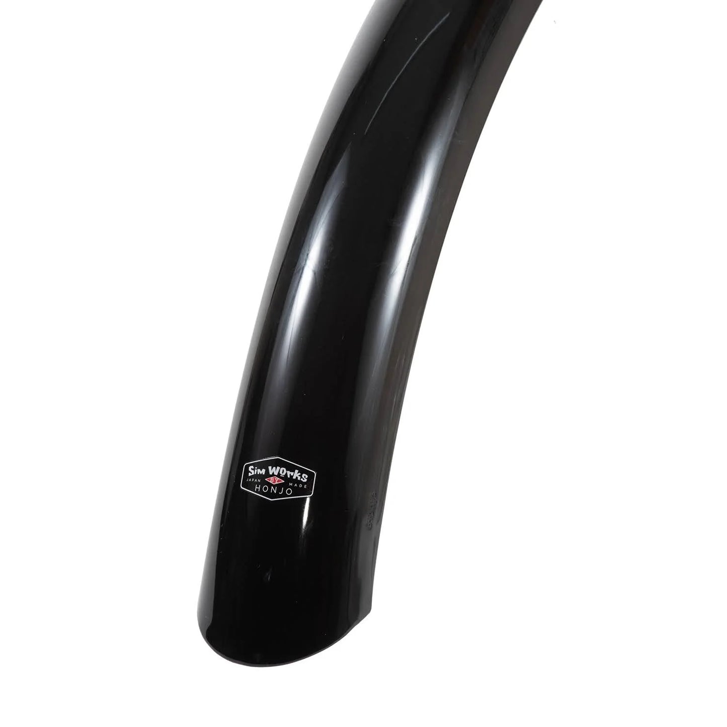 Sim Works - Fenders Smooth 60 for 26"