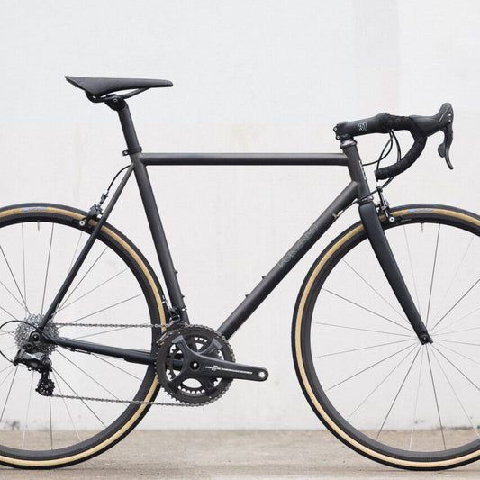 Cicli Bonanno - Mogast Frameset