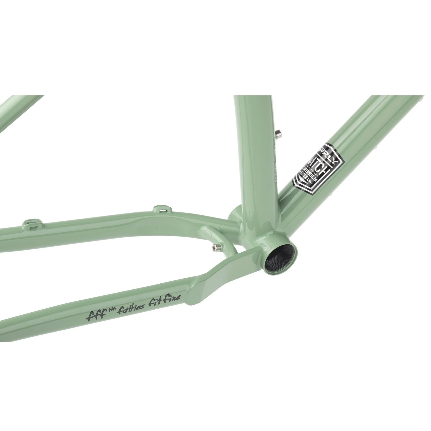 Surly - Grappler Frameset