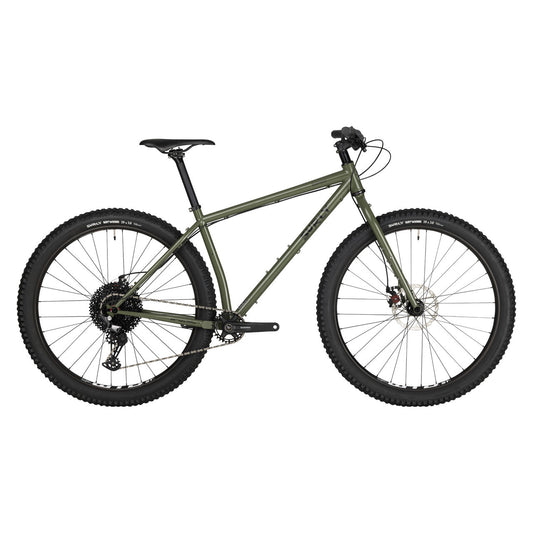 Surly - Krampus