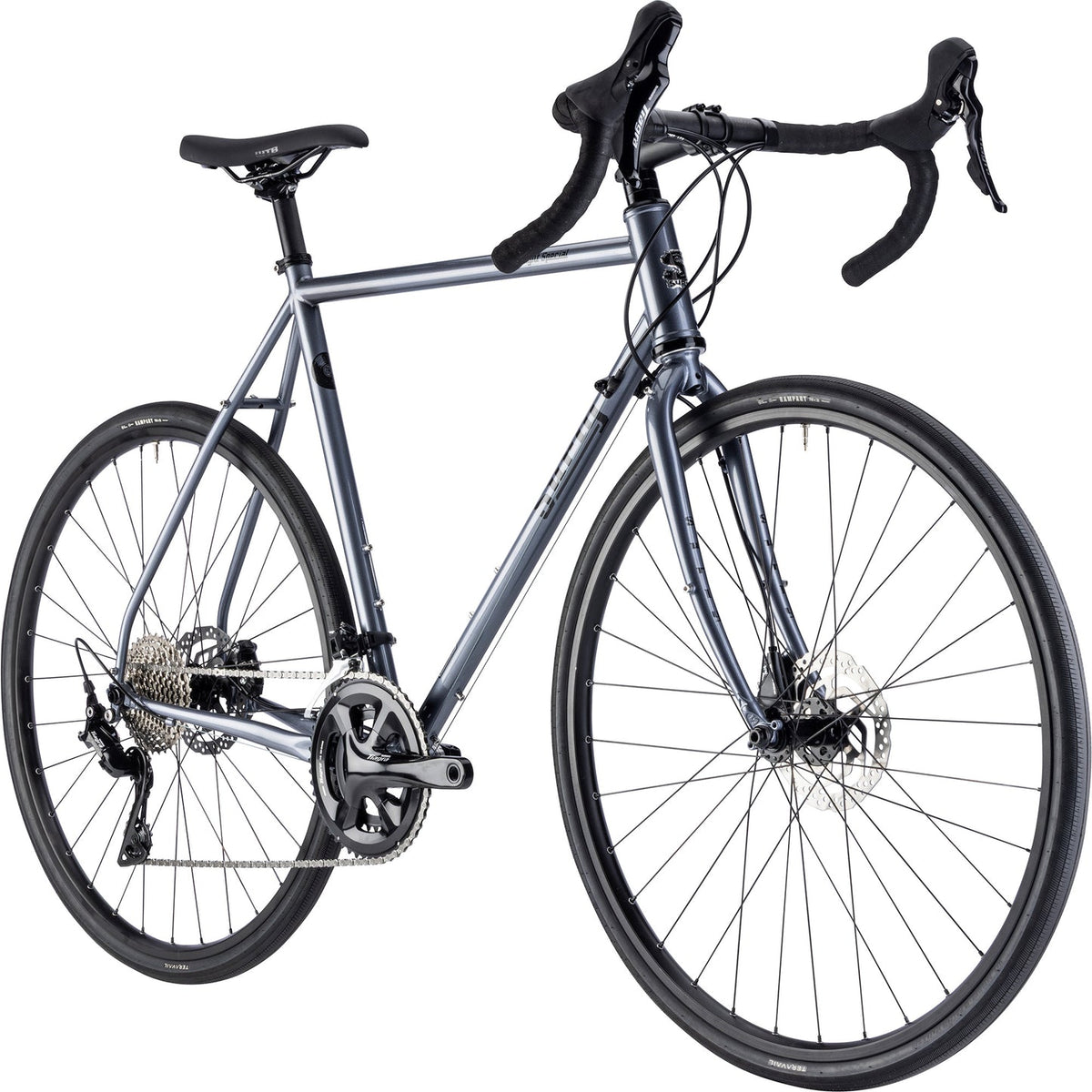 Surly - Midnight Special - Stainless Teal