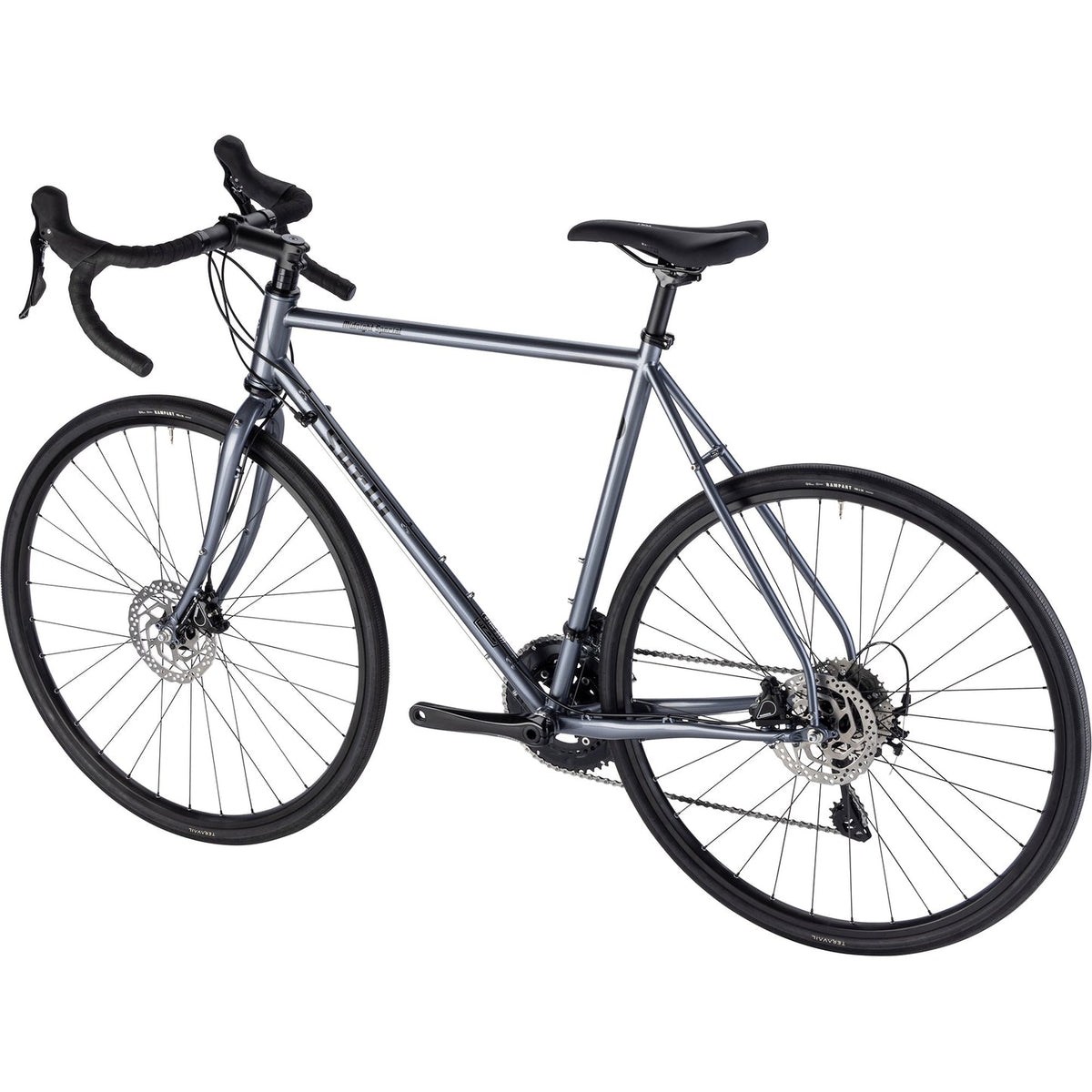 Surly - Midnight Special - Stainless Teal