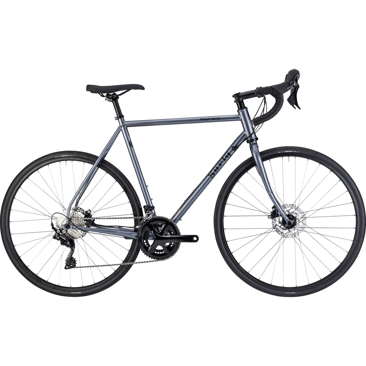 Surly - Midnight Special - Stainless Teal