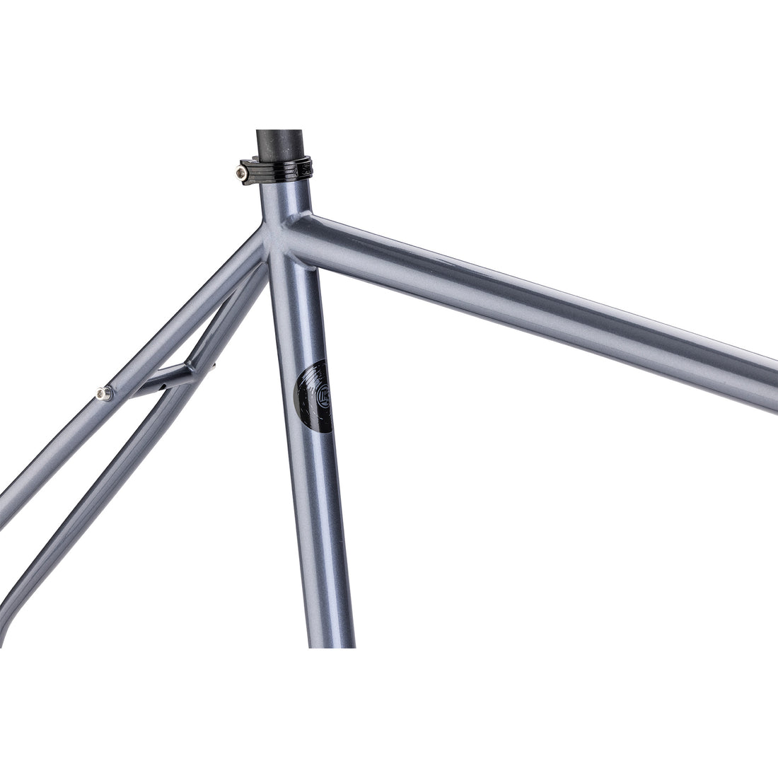 Surly - Midnight Special - Frameset - Stainless Teal