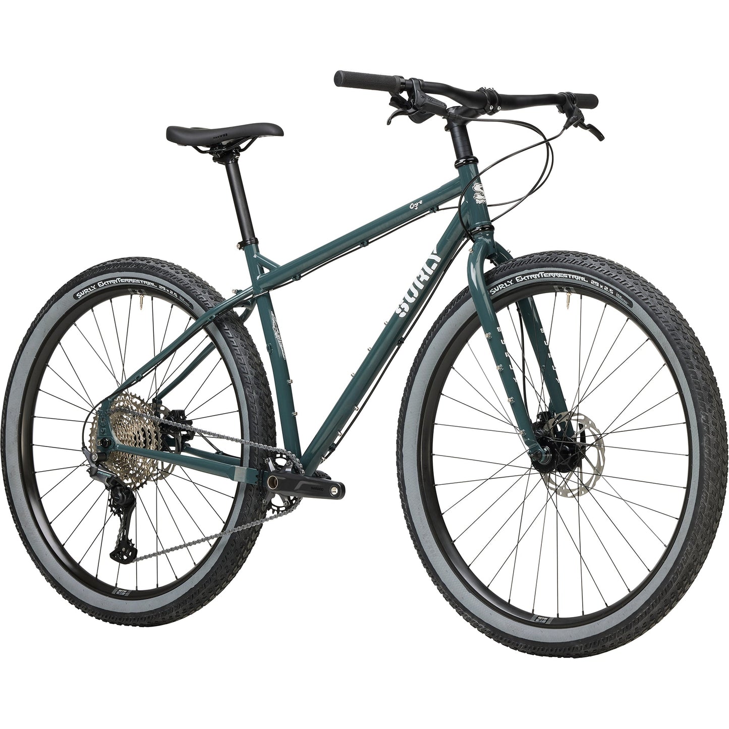 Surly Ogre