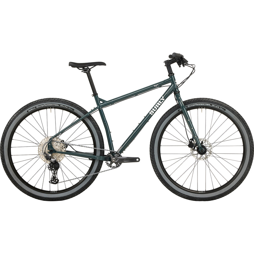 Surly Ogre