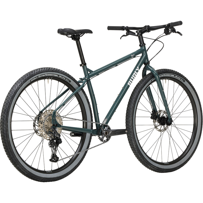 Surly Ogre
