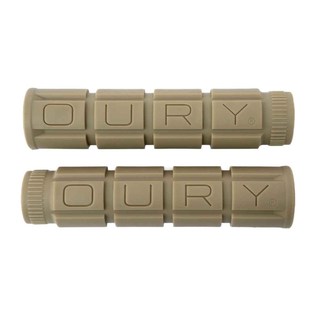 Oury V2 Single Compound Grip