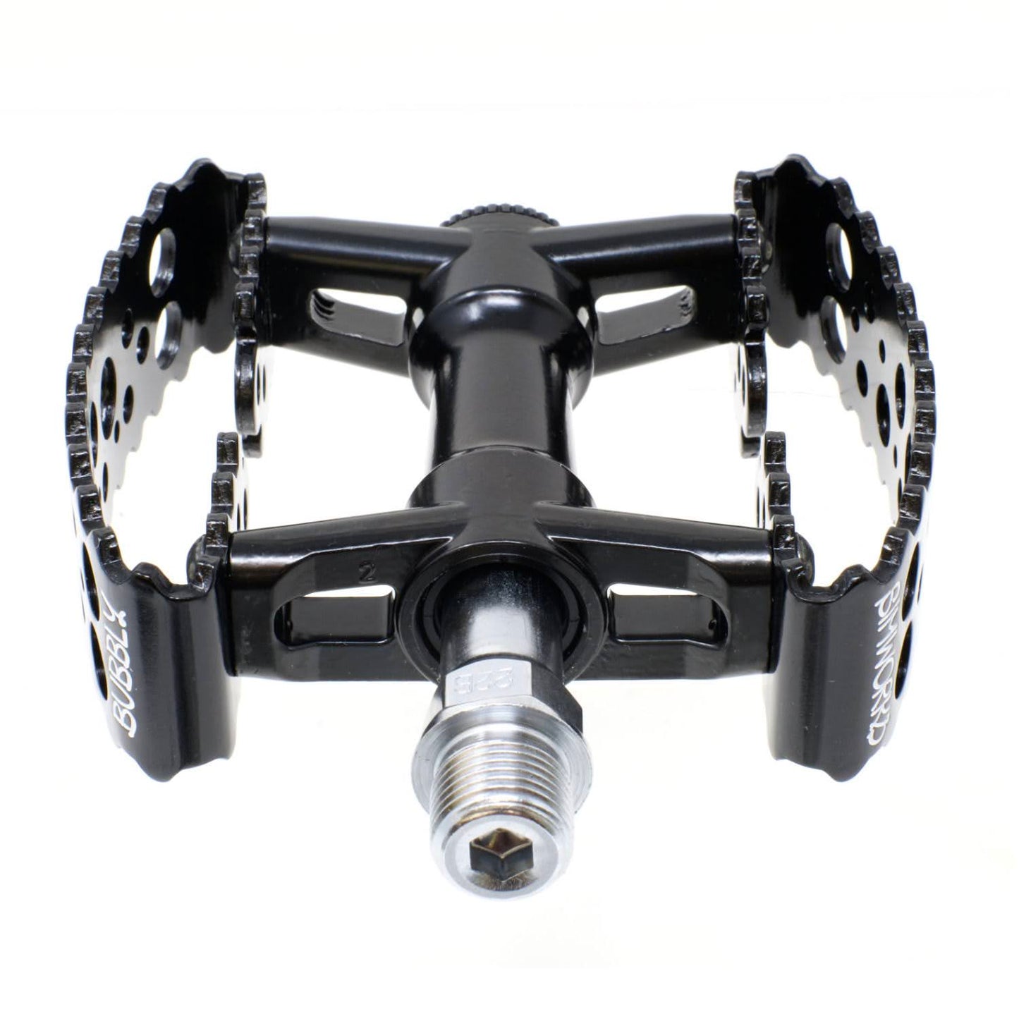 Sim Works - Tiny Bubbly Pedals