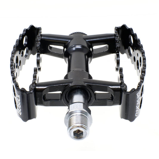 Sim Works - Tiny Bubbly Pedals