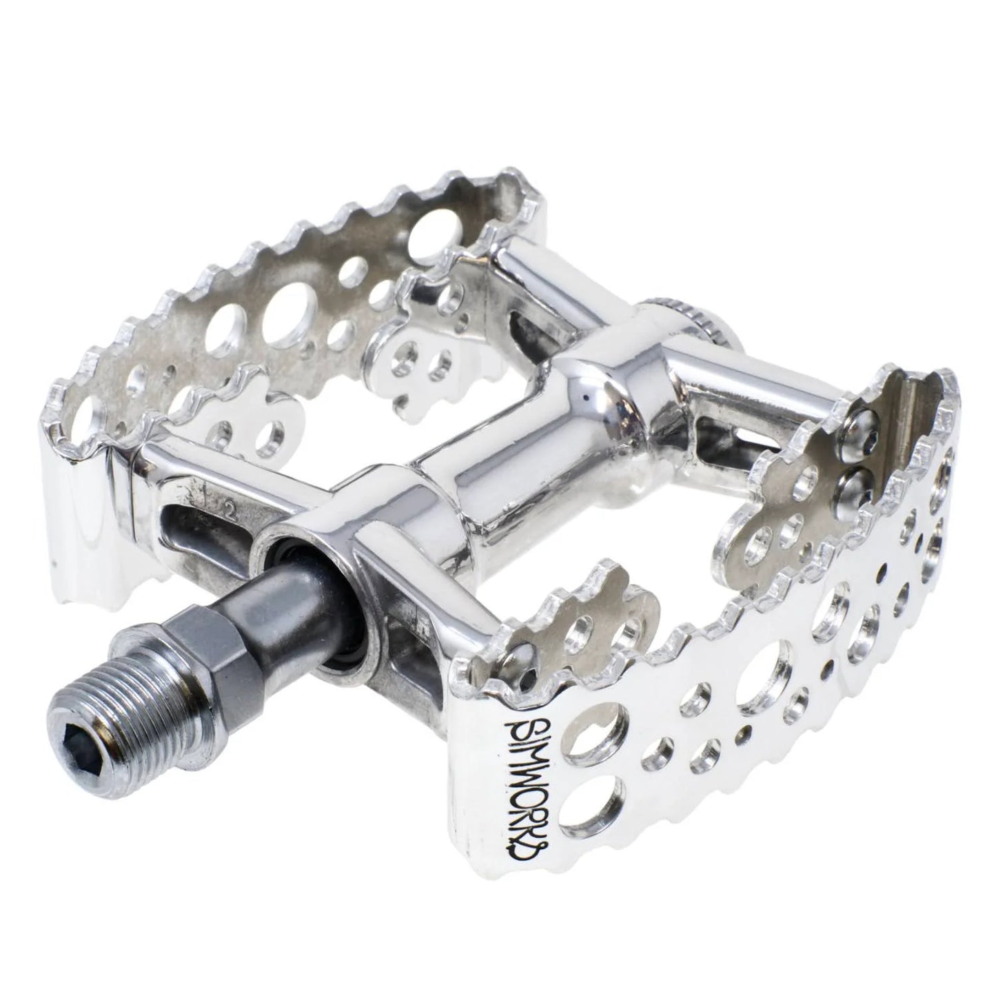 Sim Works - Tiny Bubbly Pedals