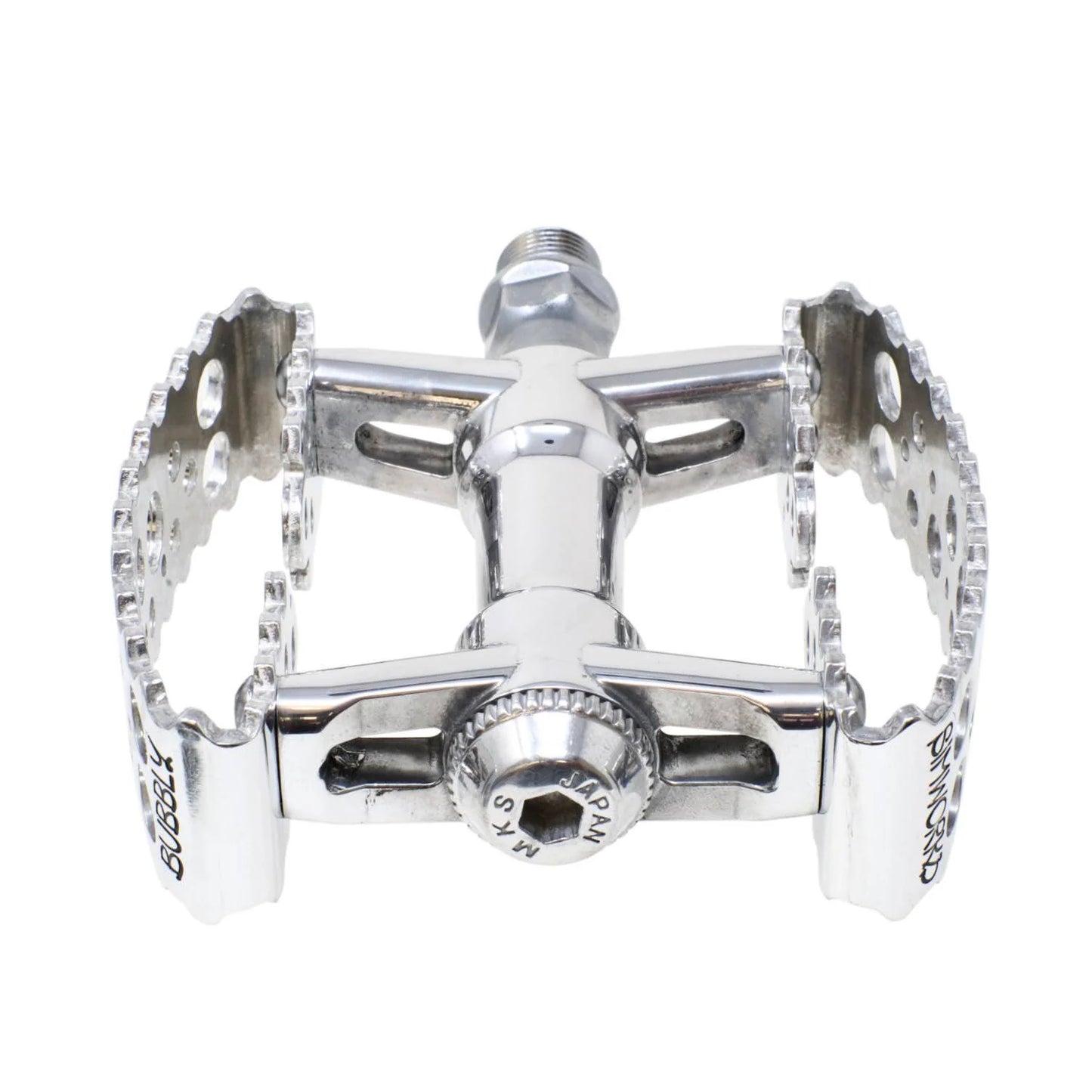 Sim Works - Tiny Bubbly Pedals