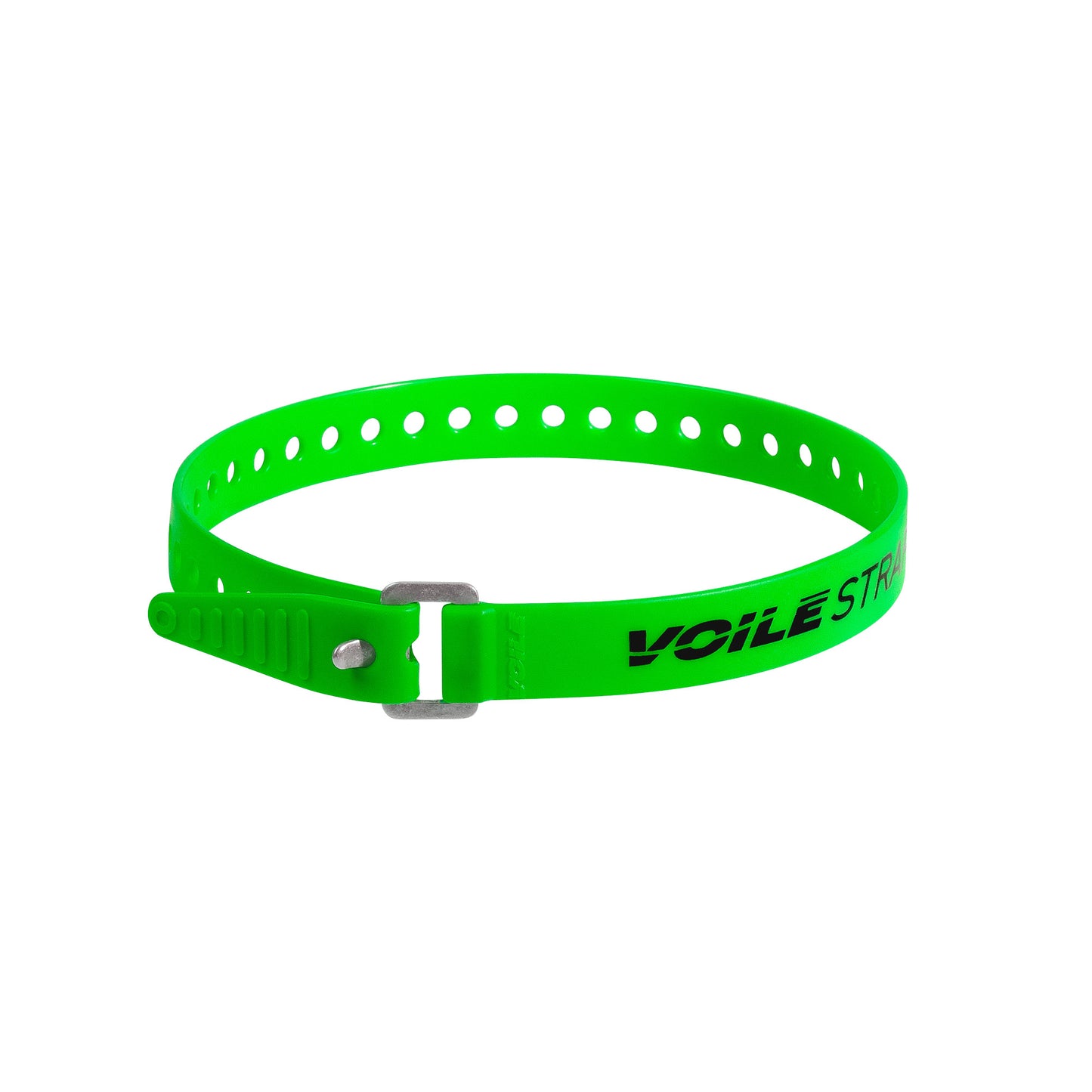 Voile Straps - Alu Buckle