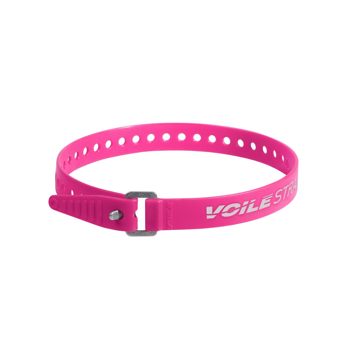 Voile Straps - Alu Buckle