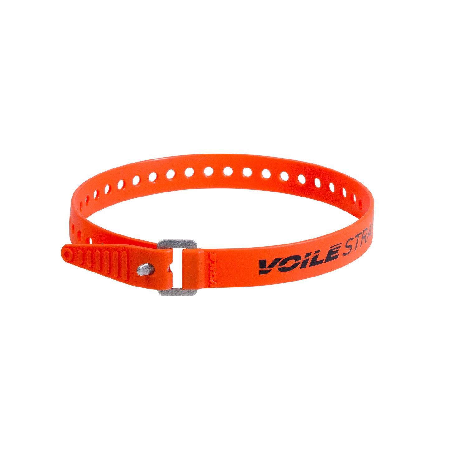 Voile Straps - Alu Buckle
