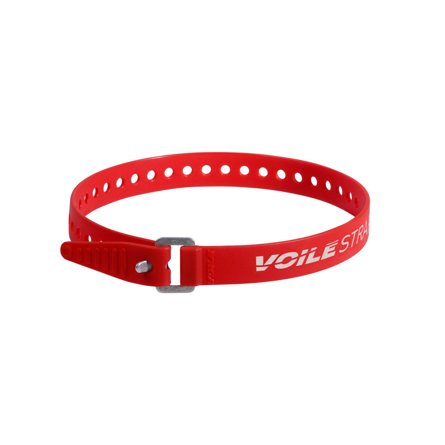 Voile Straps - Alu Buckle