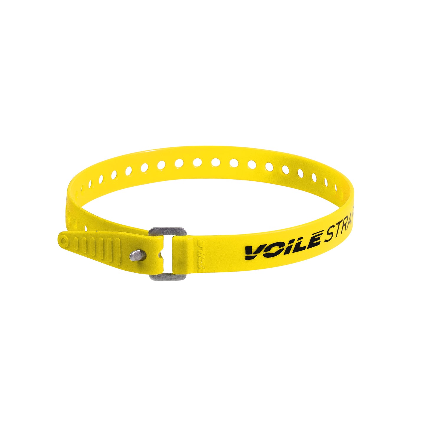 Voile Straps - Alu Buckle
