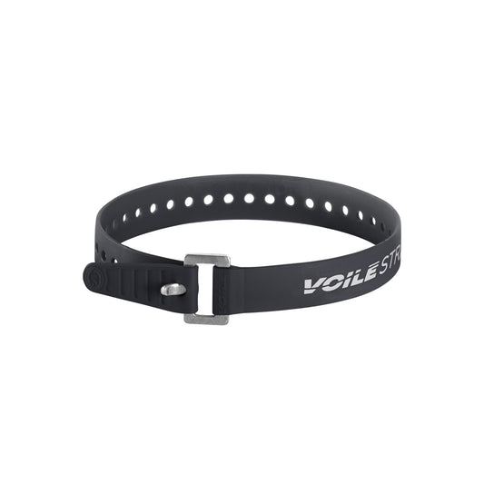 Voile Straps - XL Series - Alu Buckle
