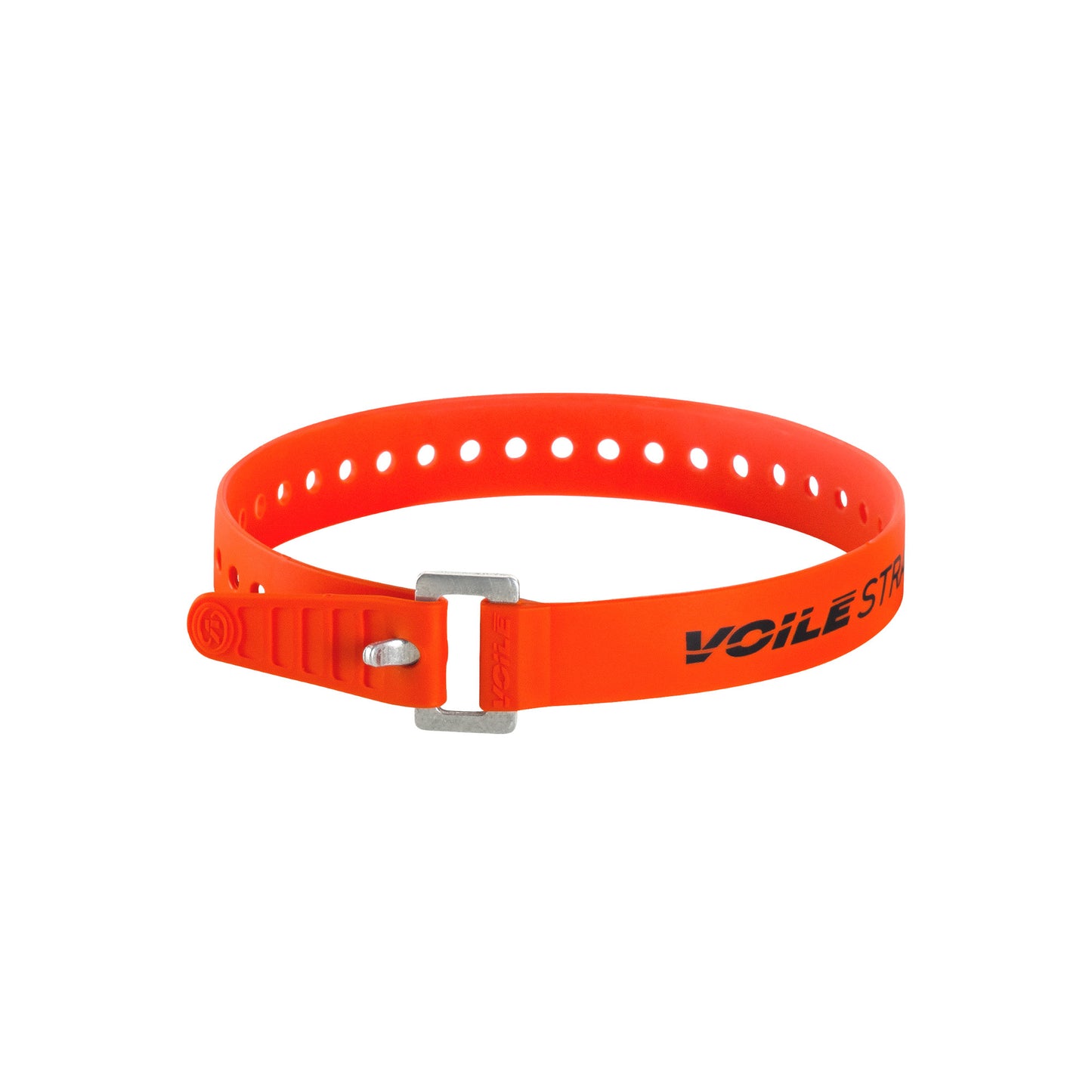 Voile Straps - XL Series - Alu Buckle