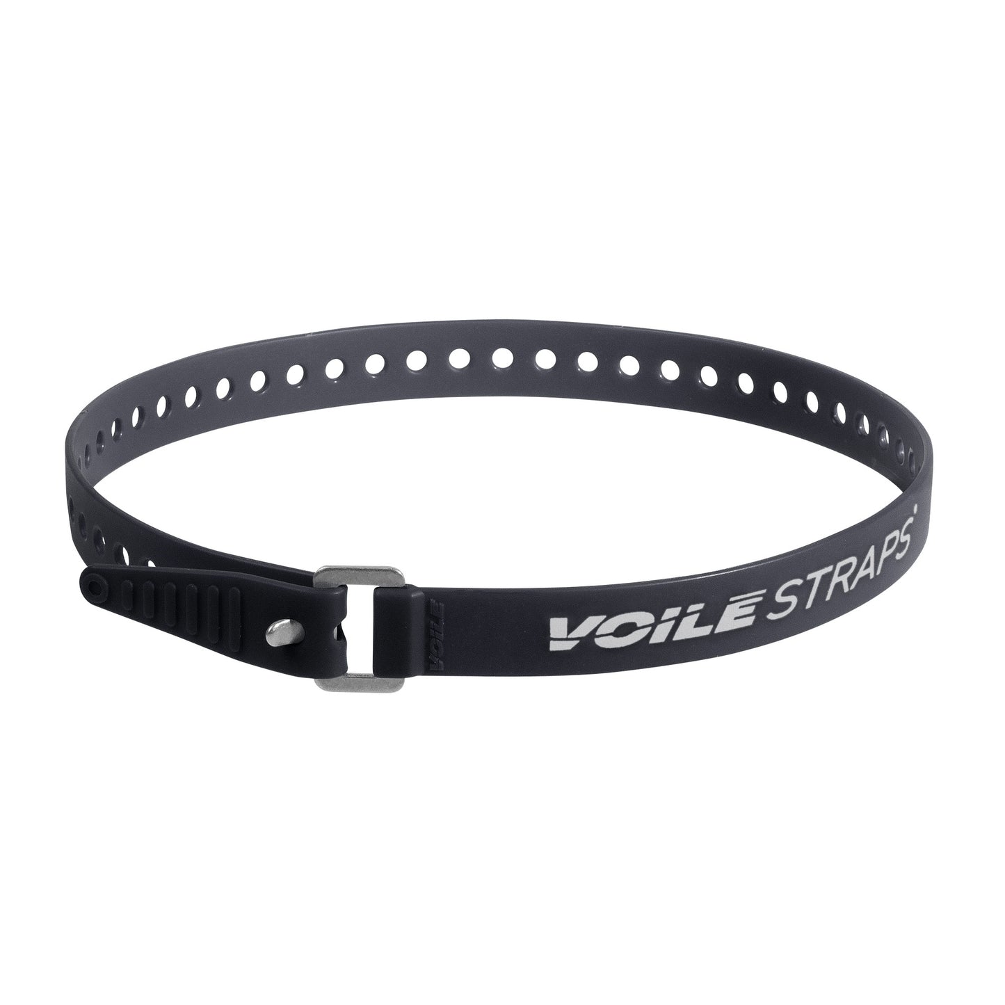 Voile Straps - Alu Buckle
