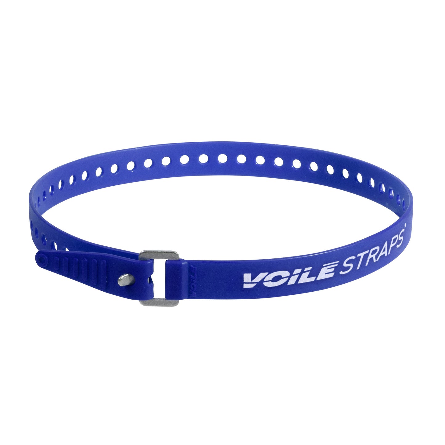 Voile Straps - Alu Buckle