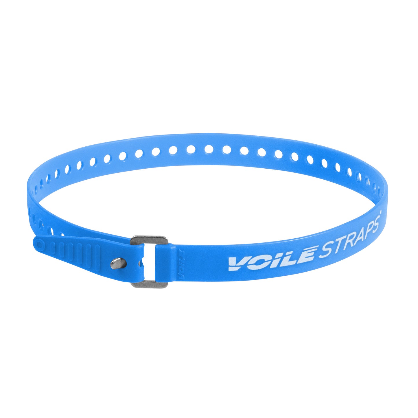 Voile Straps - Alu Buckle