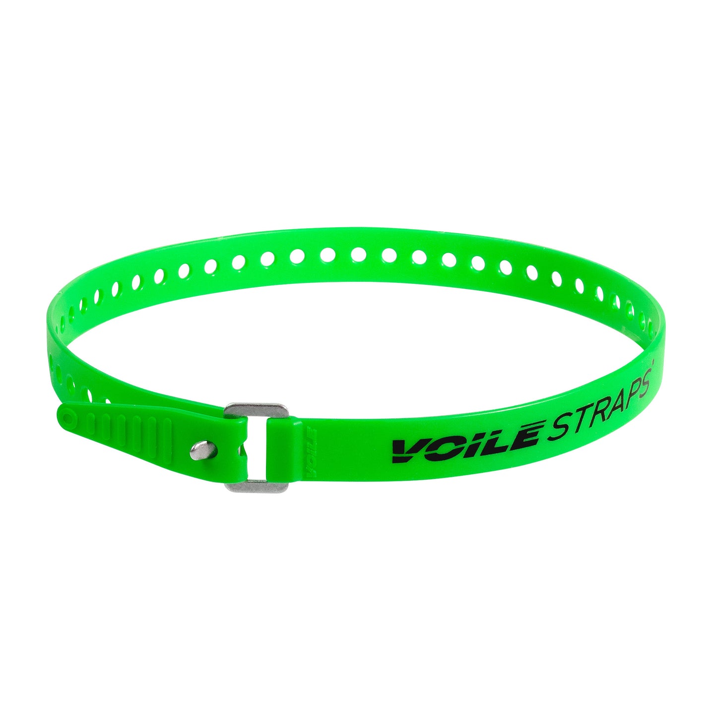 Voile Straps - Alu Buckle