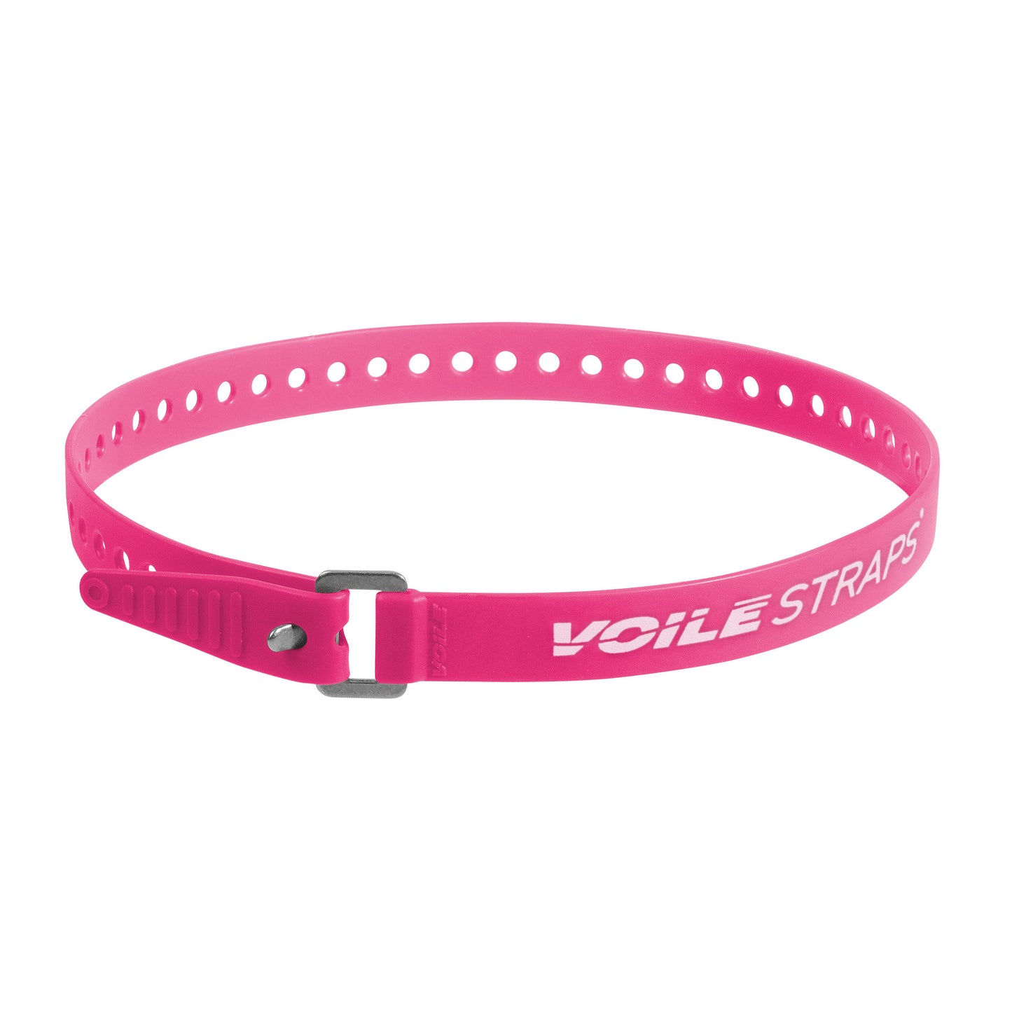 Voile Straps - Alu Buckle