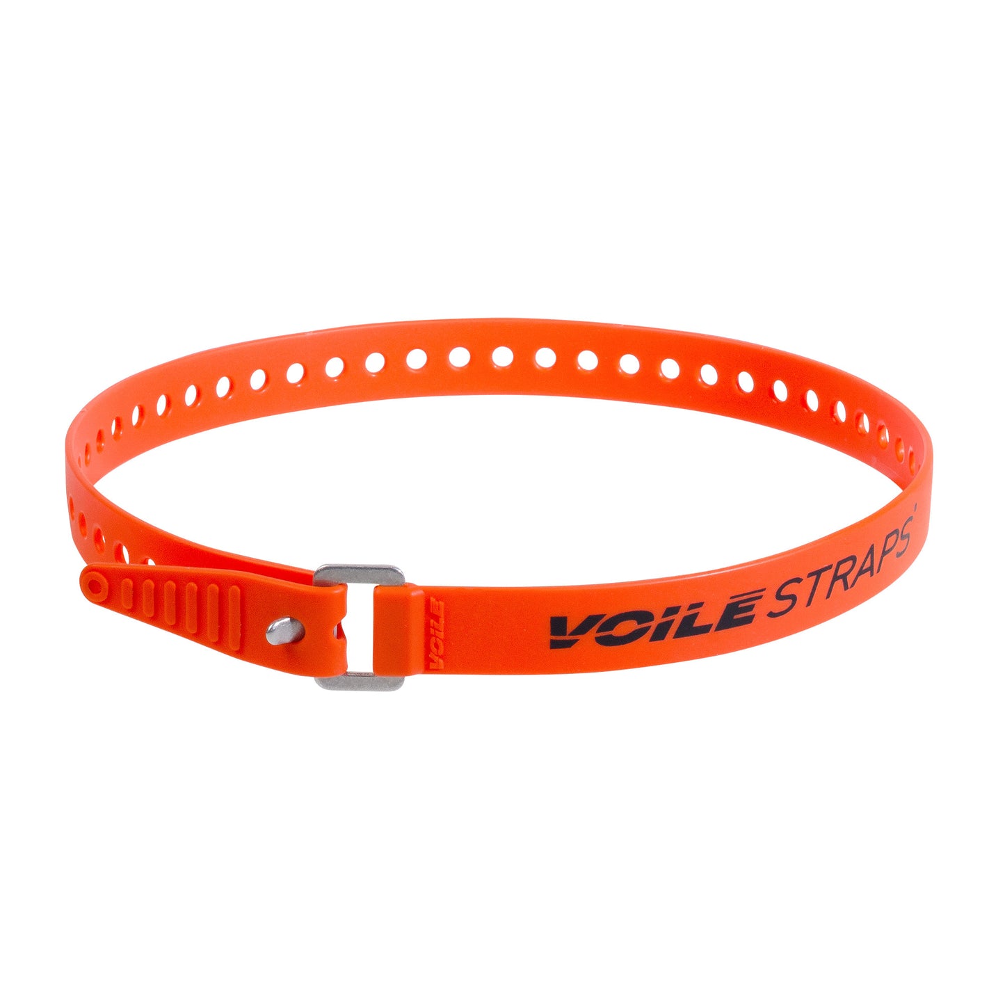 Voile Straps - Alu Buckle