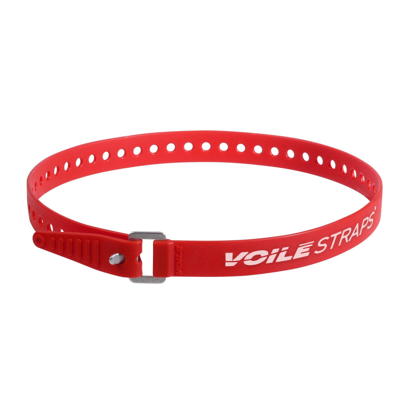 Voile Straps - Alu Buckle