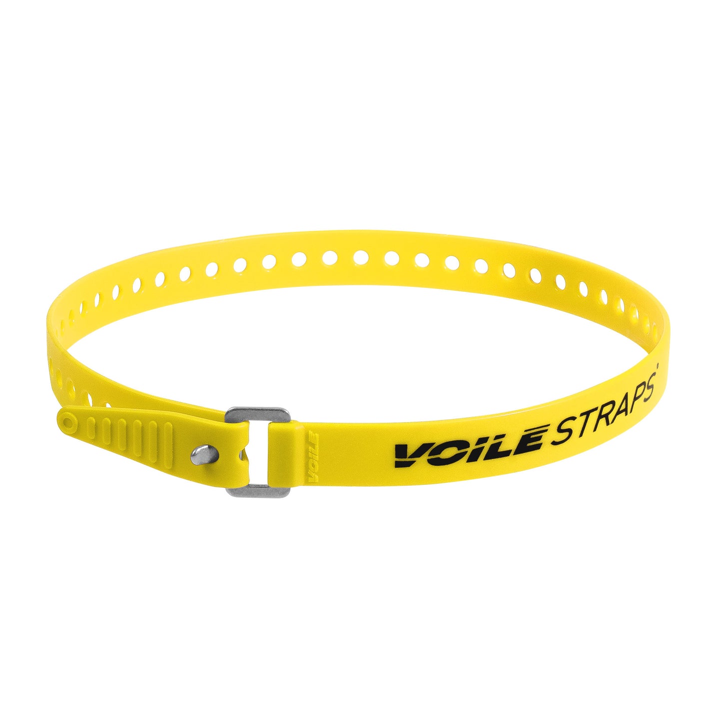 Voile Straps - Alu Buckle