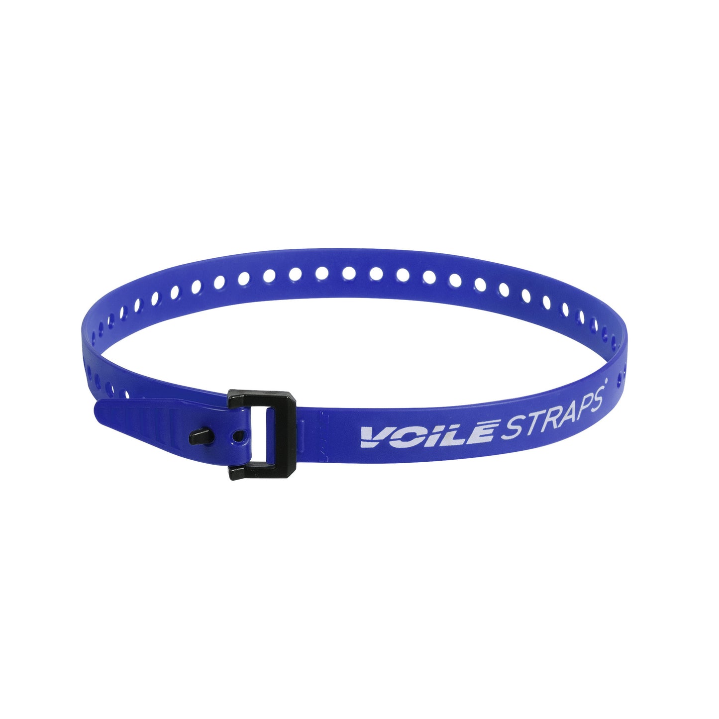 Voile Straps - Nylon Buckle