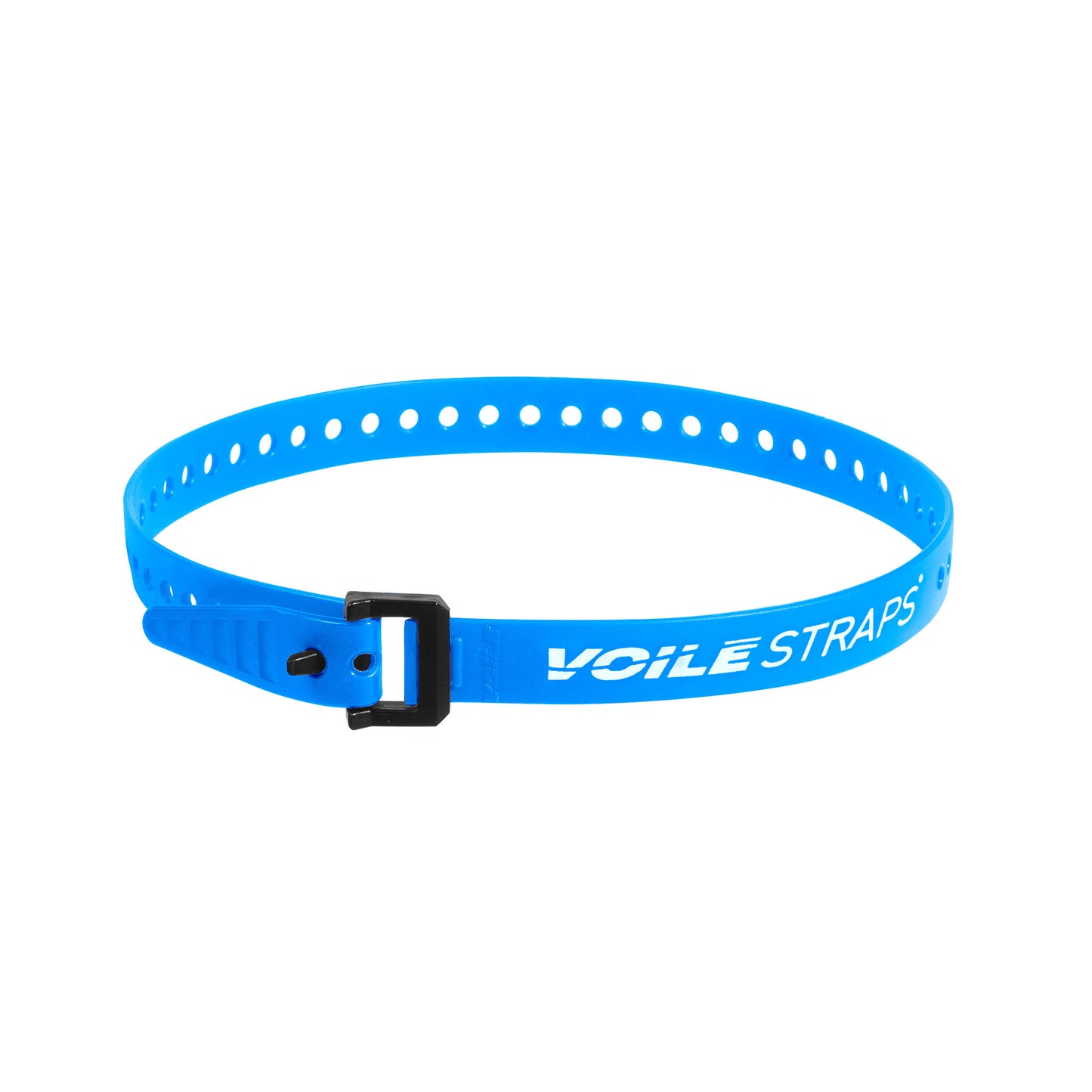 Voile Straps - Nylon Buckle