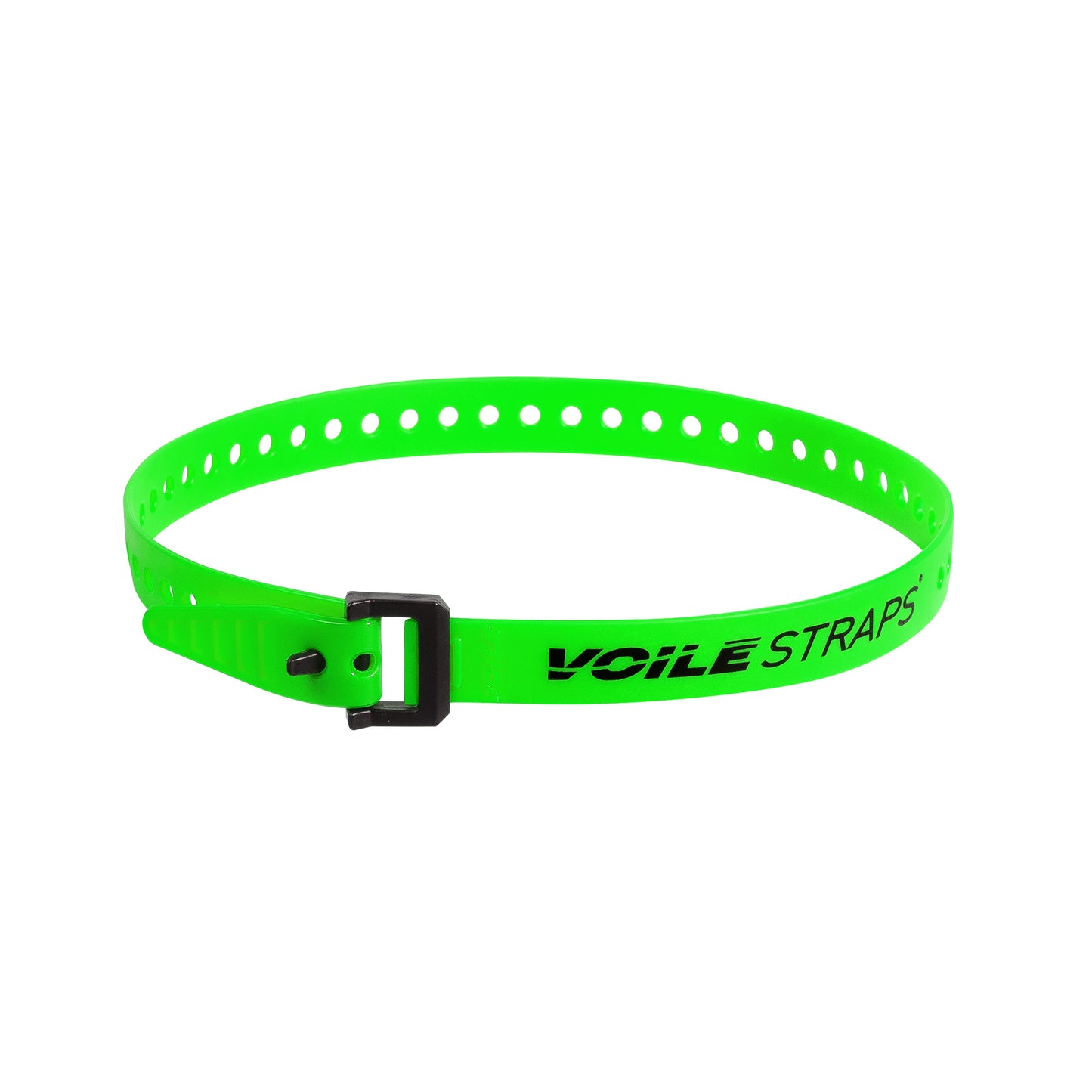 Voile Straps - Nylon Buckle