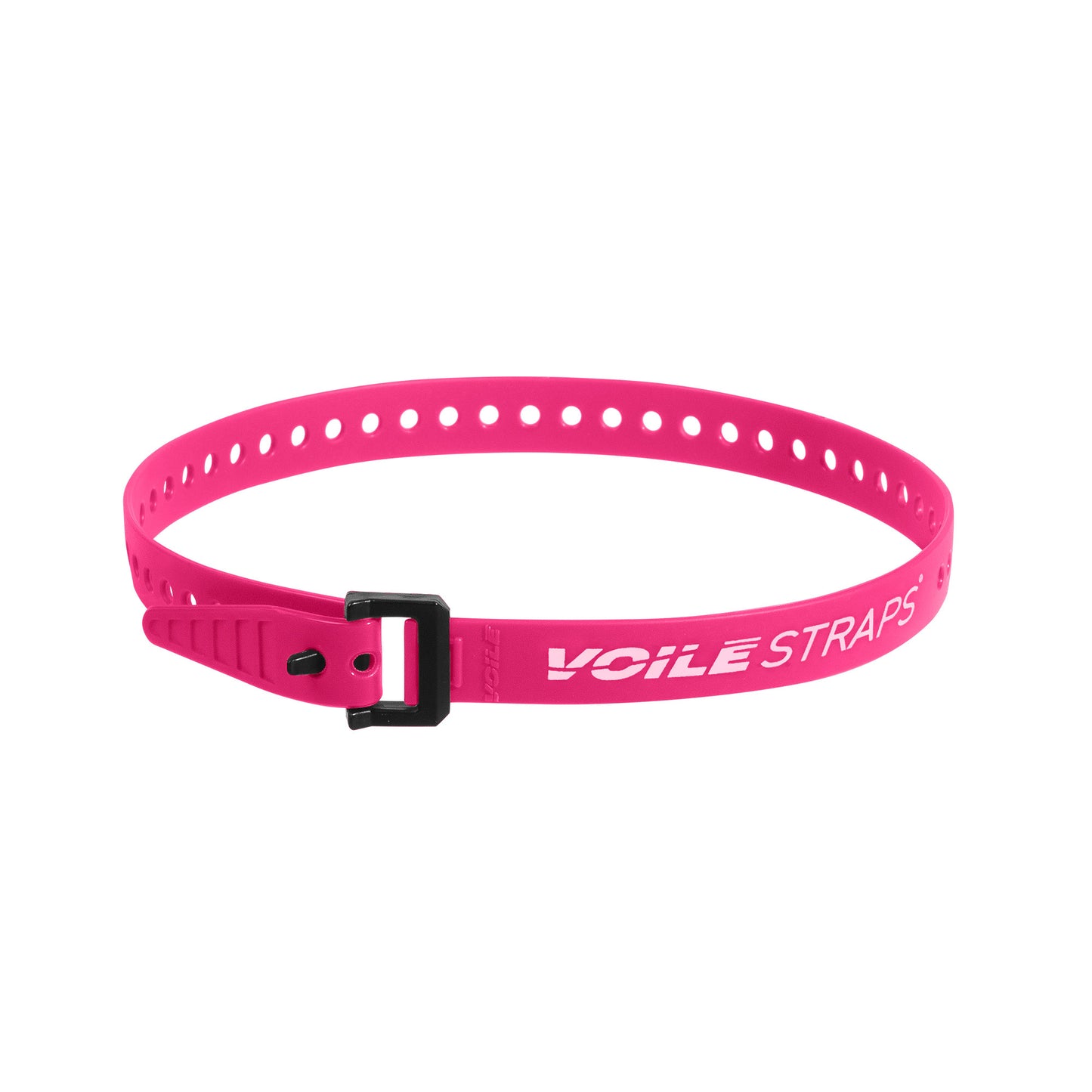 Voile Straps - Nylon Buckle