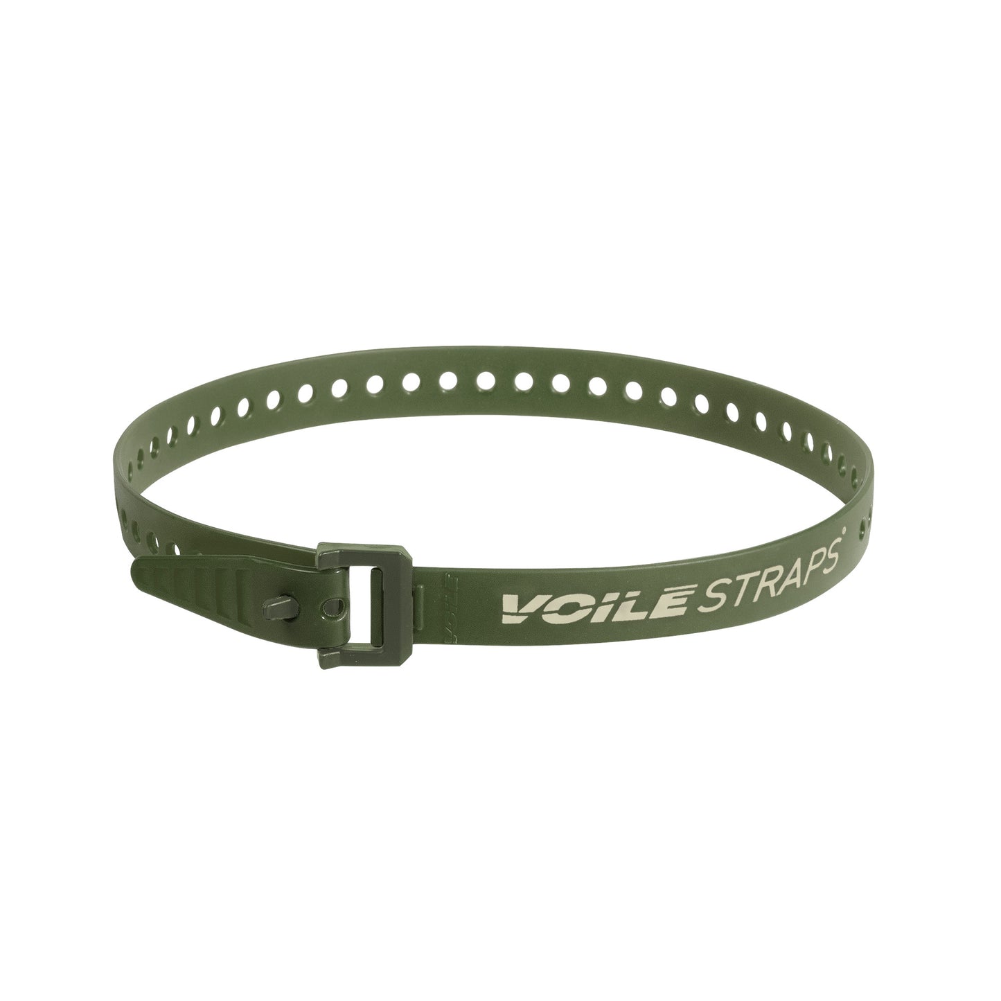 Voile Straps - Nylon Buckle