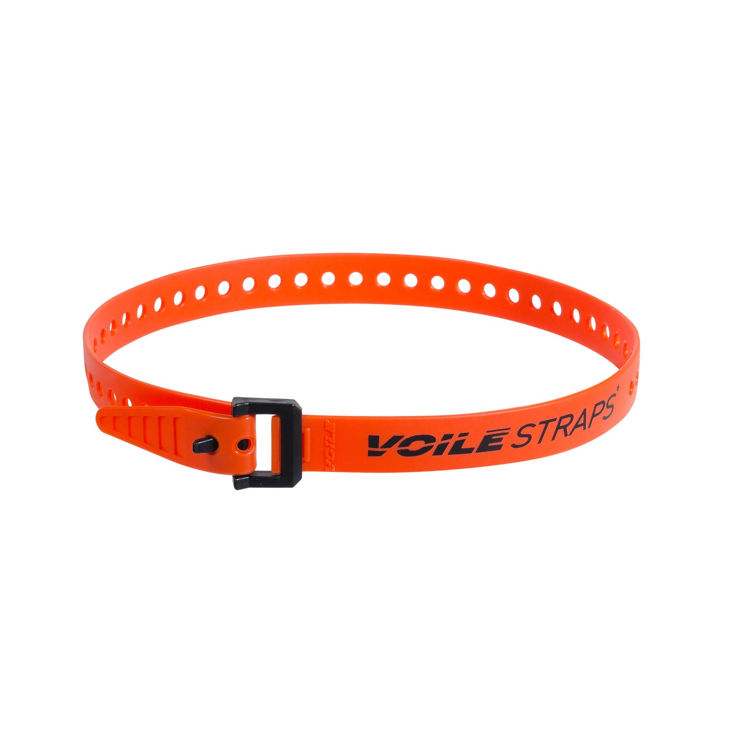 Voile Straps - Nylon Buckle