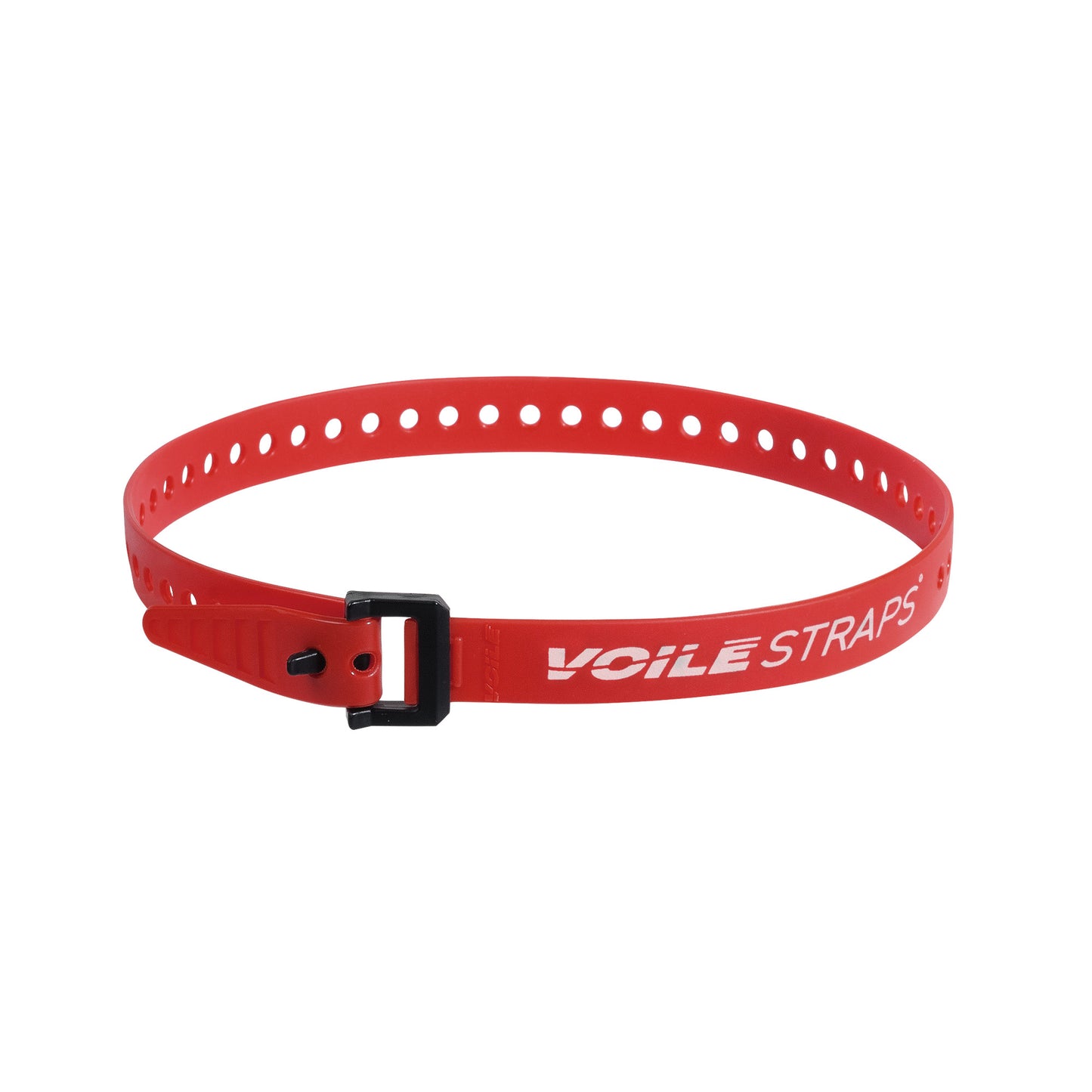 Voile Straps - Nylon Buckle