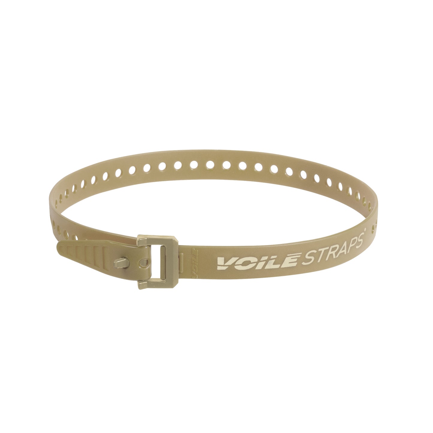 Voile Straps - Nylon Buckle