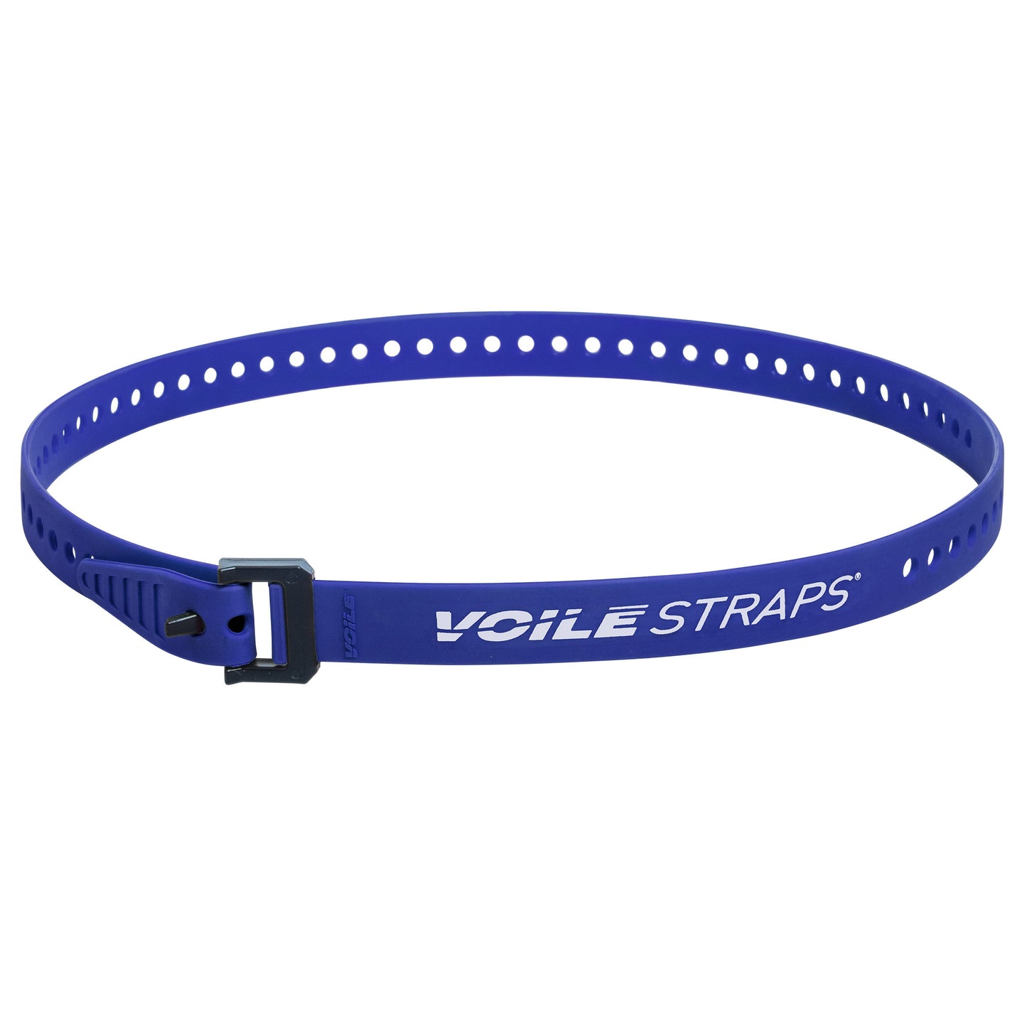 Voile Straps - Nylon Buckle