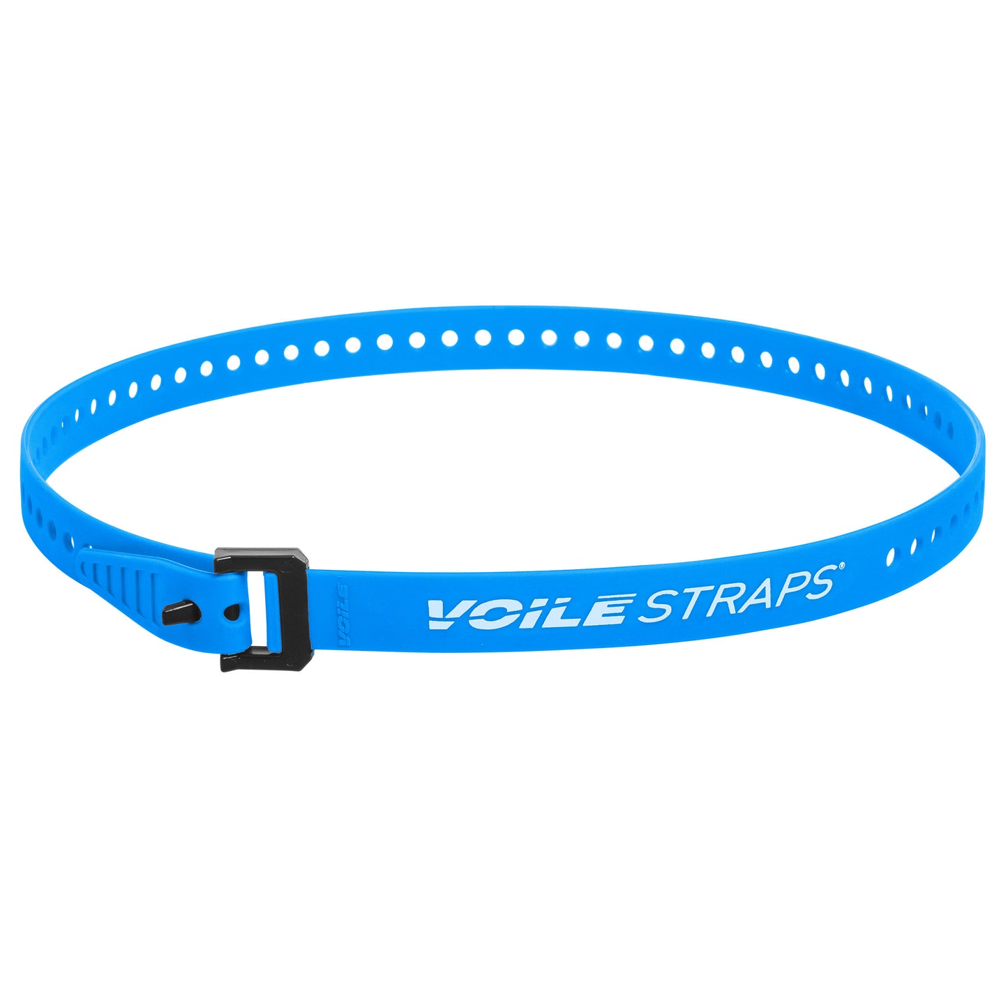 Voile Straps - Nylon Buckle