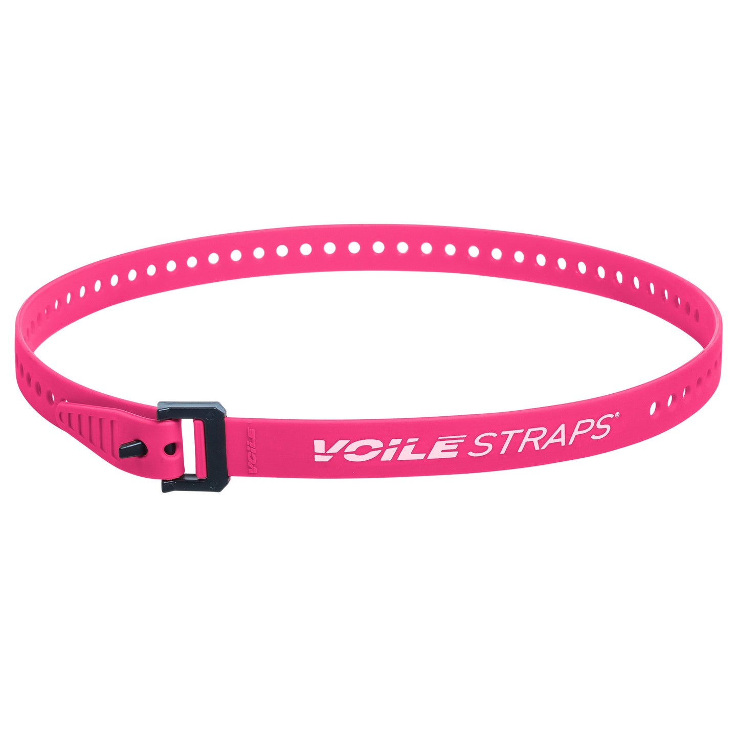 Voile Straps - Nylon Buckle