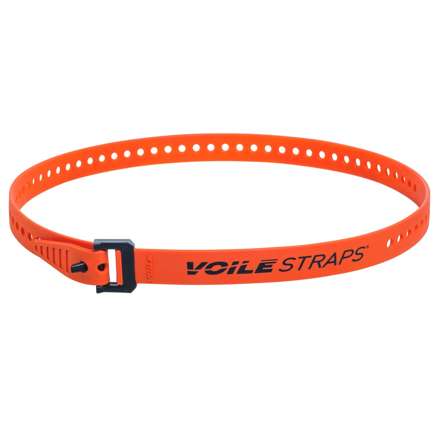 Voile Straps - Nylon Buckle