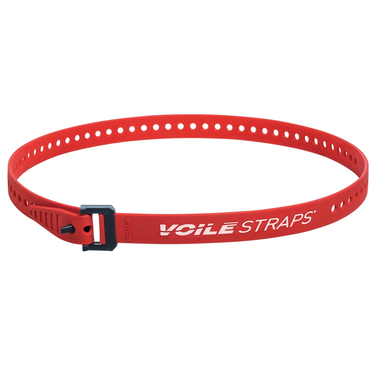Voile Straps - Nylon Buckle